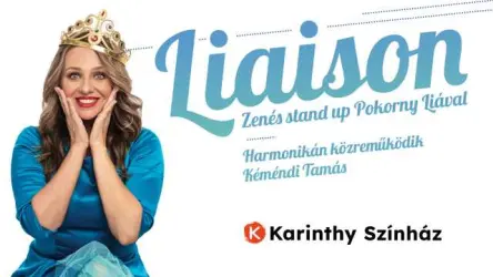 Link: LIAison