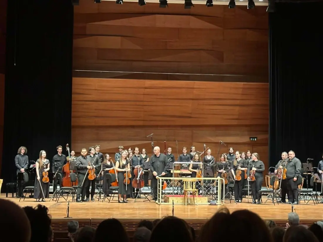 Link: W. A. Mozart: Don Giovanni