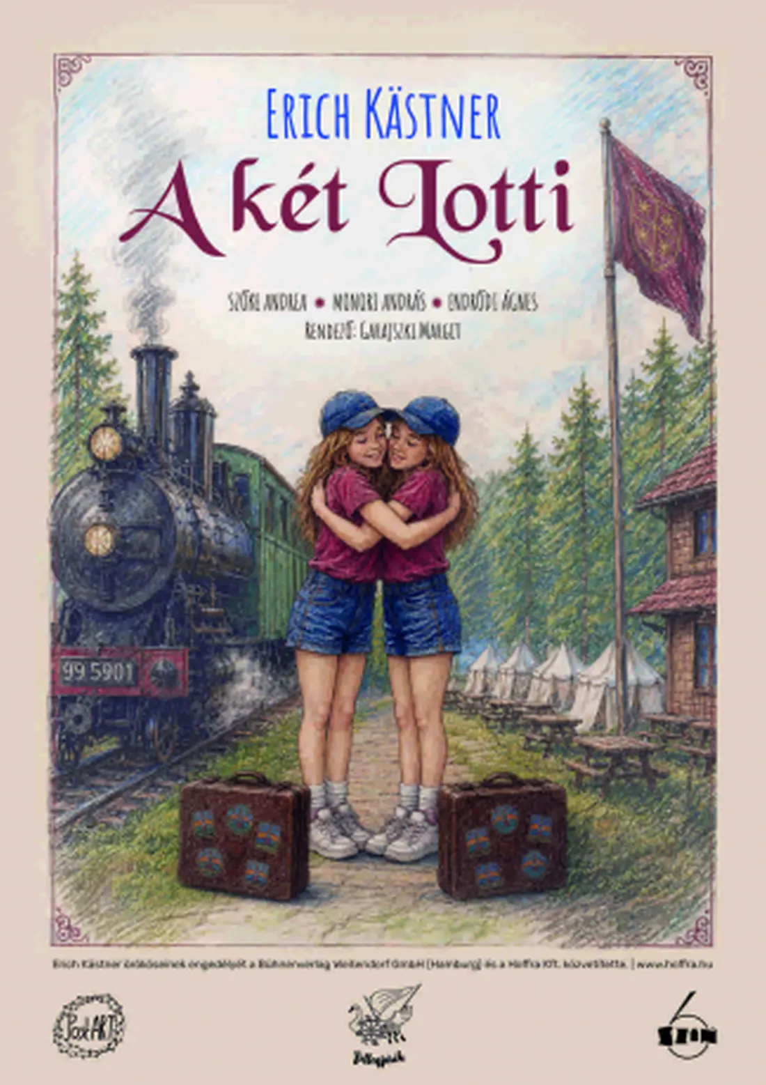 Link: A két Lotti