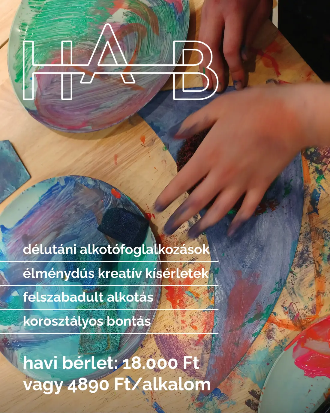 Link: A világ óriás nagyítóval - Bérlet - Október