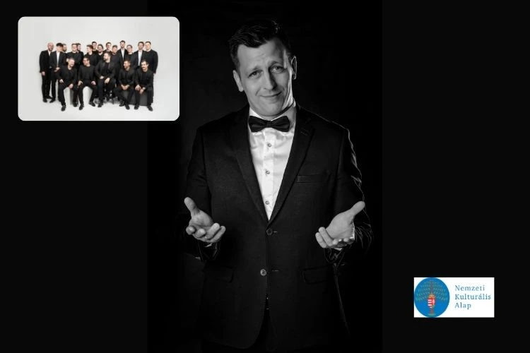 Link: Fari és a B.O.P. bemutatja: Sinatra-est