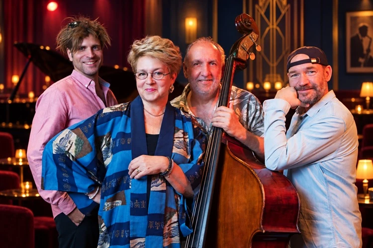 Link: Harmónia Jazzműhely: Lakatos Ágnes Special Zone