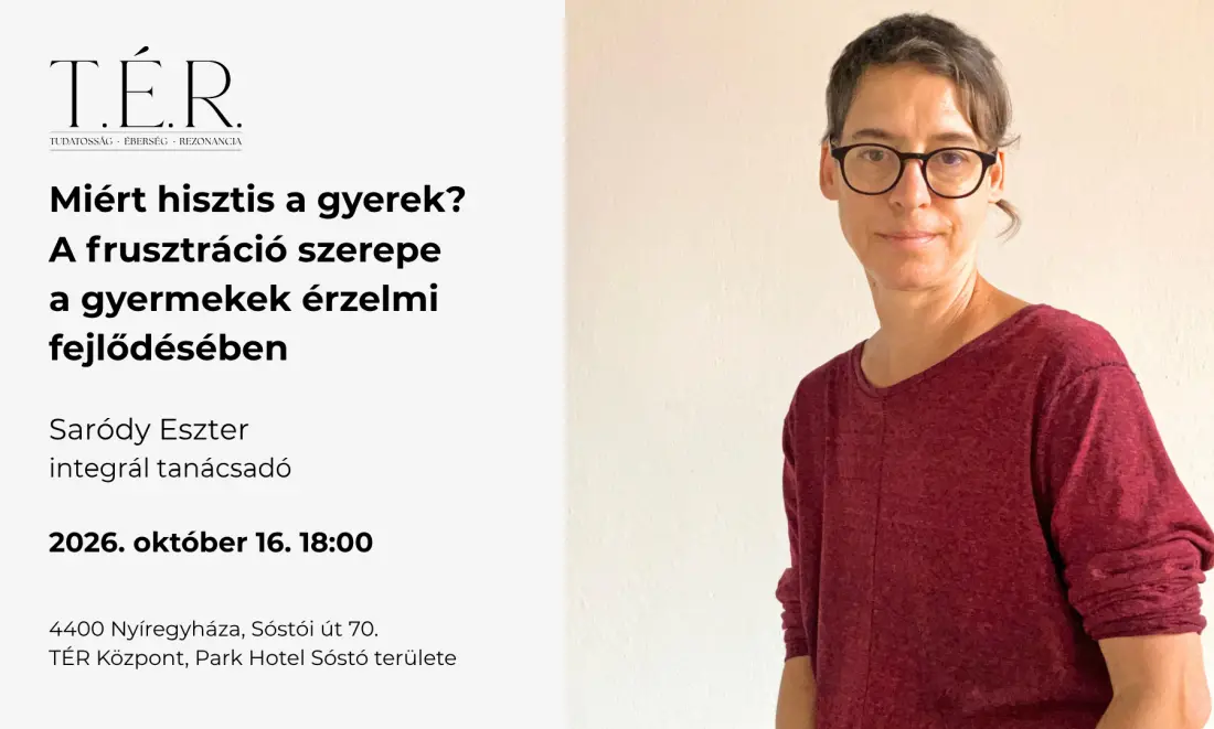 Link: Miért hisztis a gyerek?