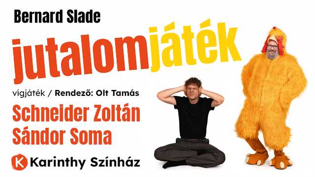 Link: Jutalomjáték