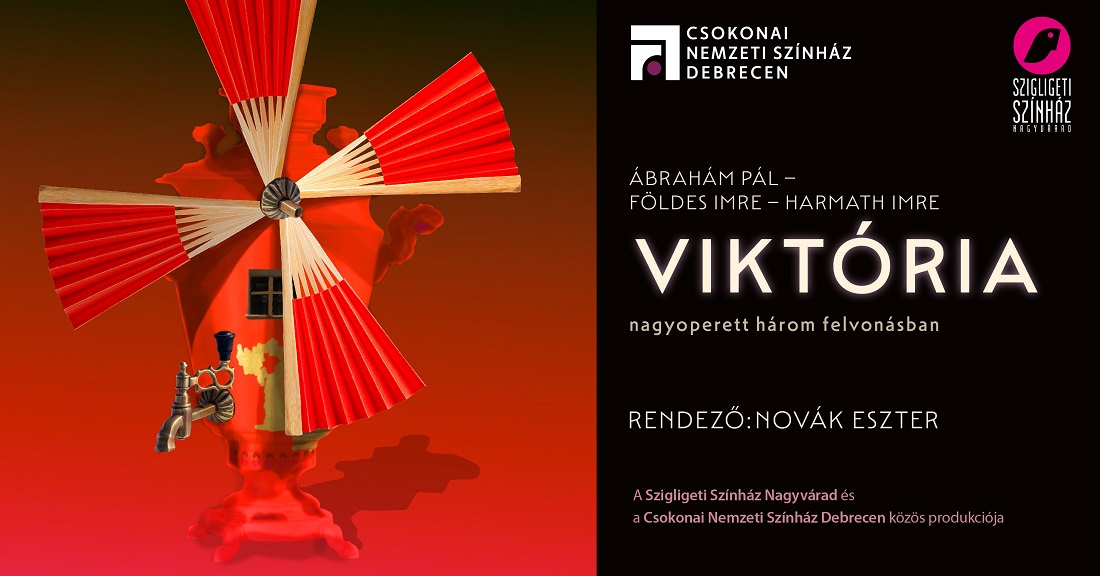 Viktória