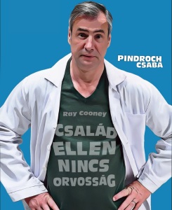 Család ellen nincs orvosság
