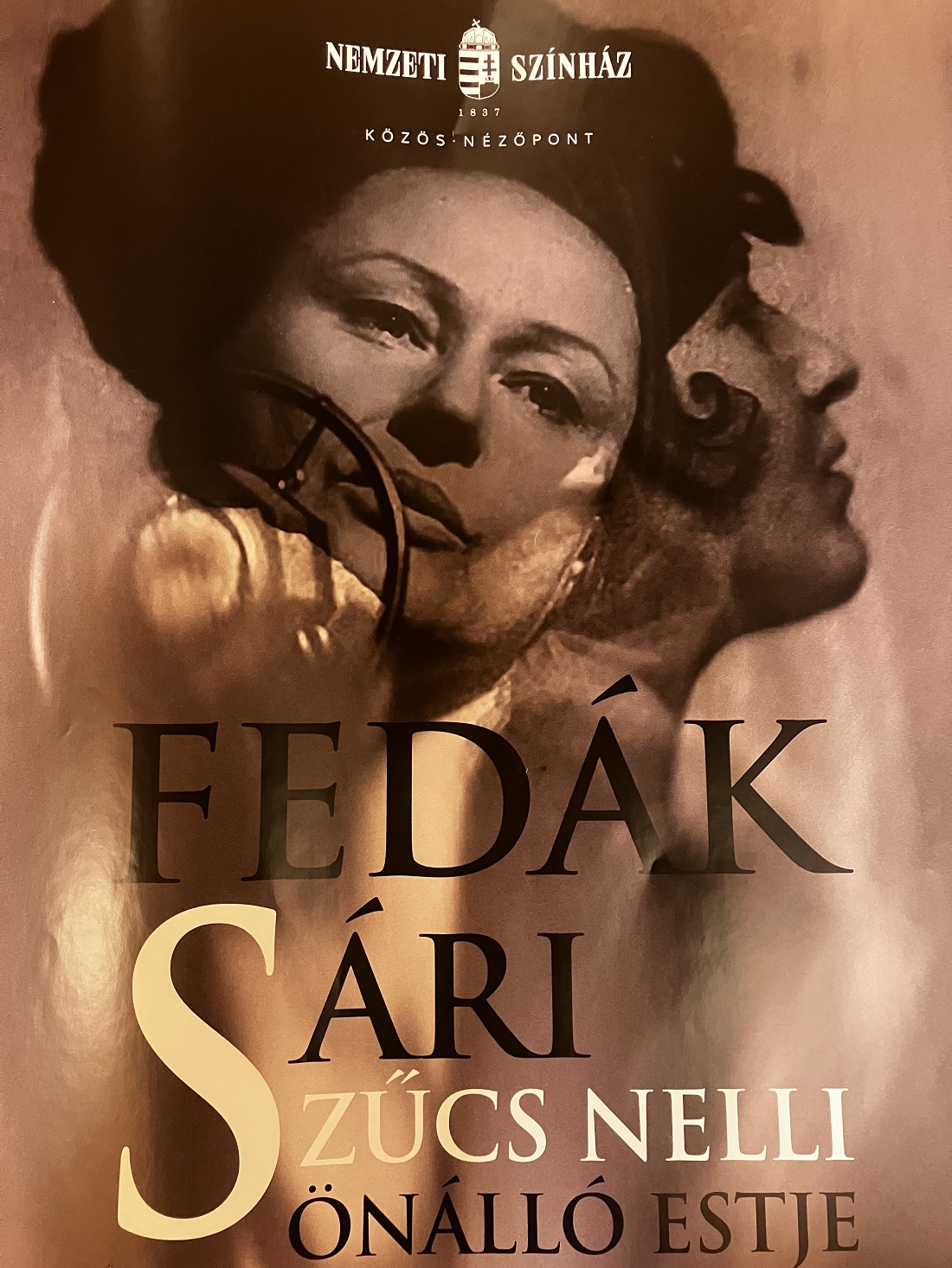 Fedák Sári / MagdaFeszt