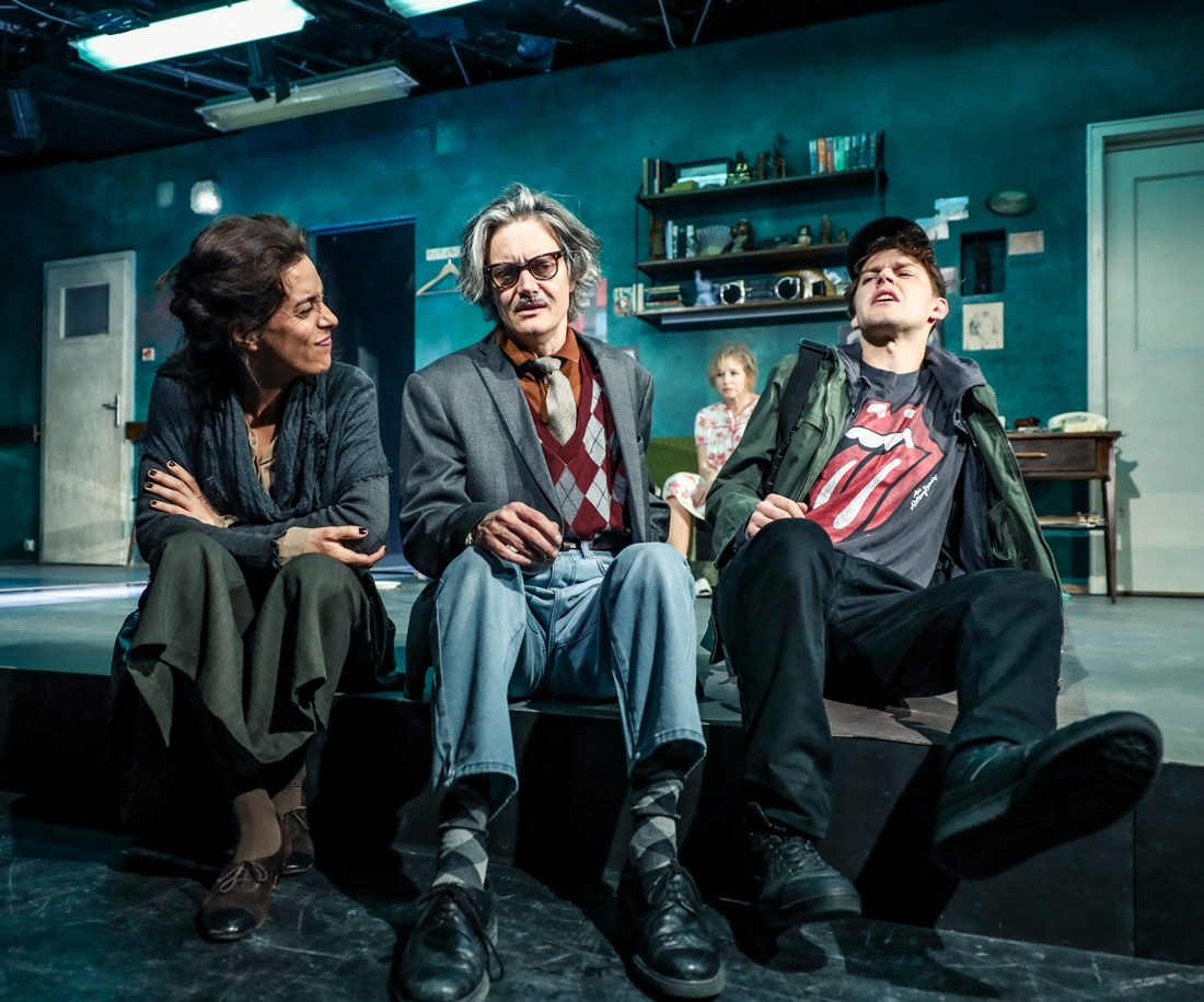 Link: Jóccakát/DESZKA