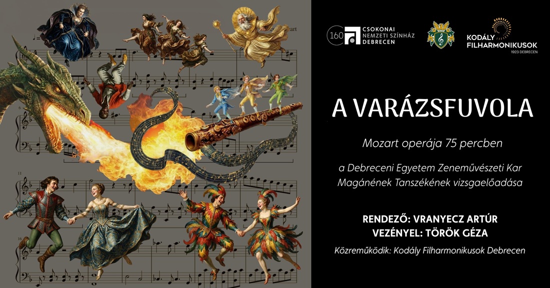 Link: A varázsfuvola