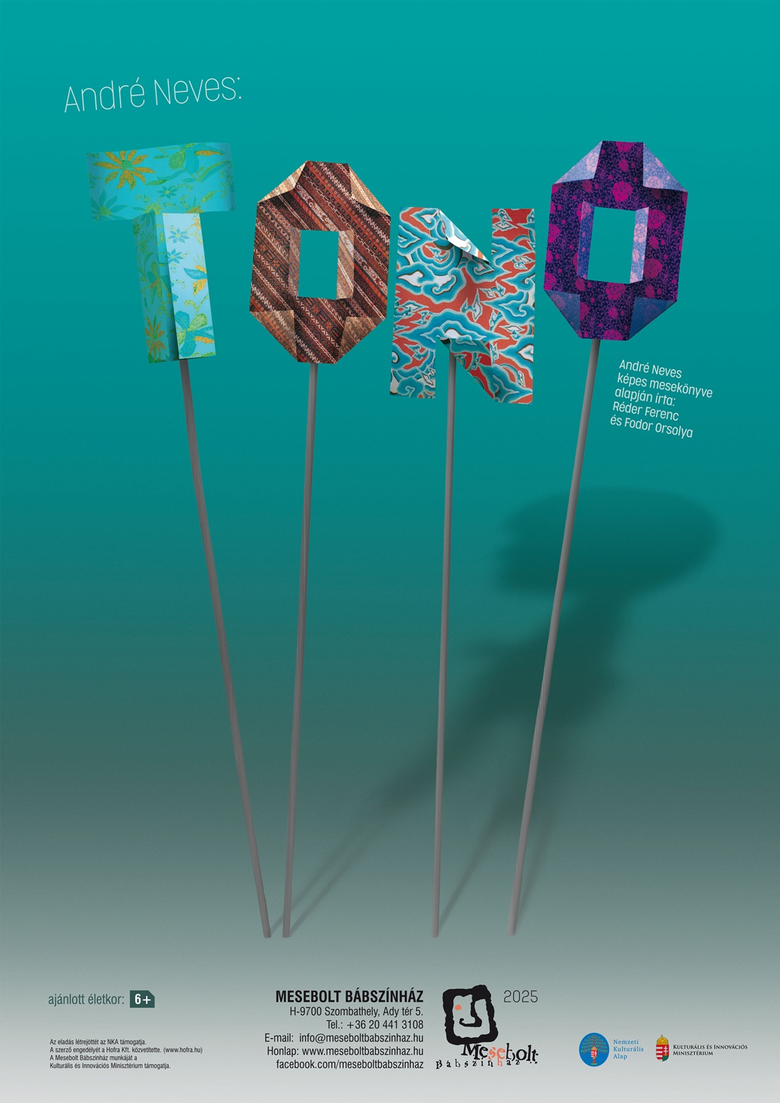 Tono/Deszka Fesztivál