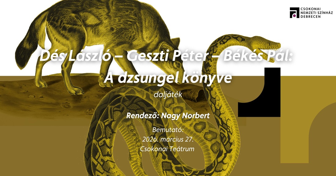 Link: A dzsungel könyve