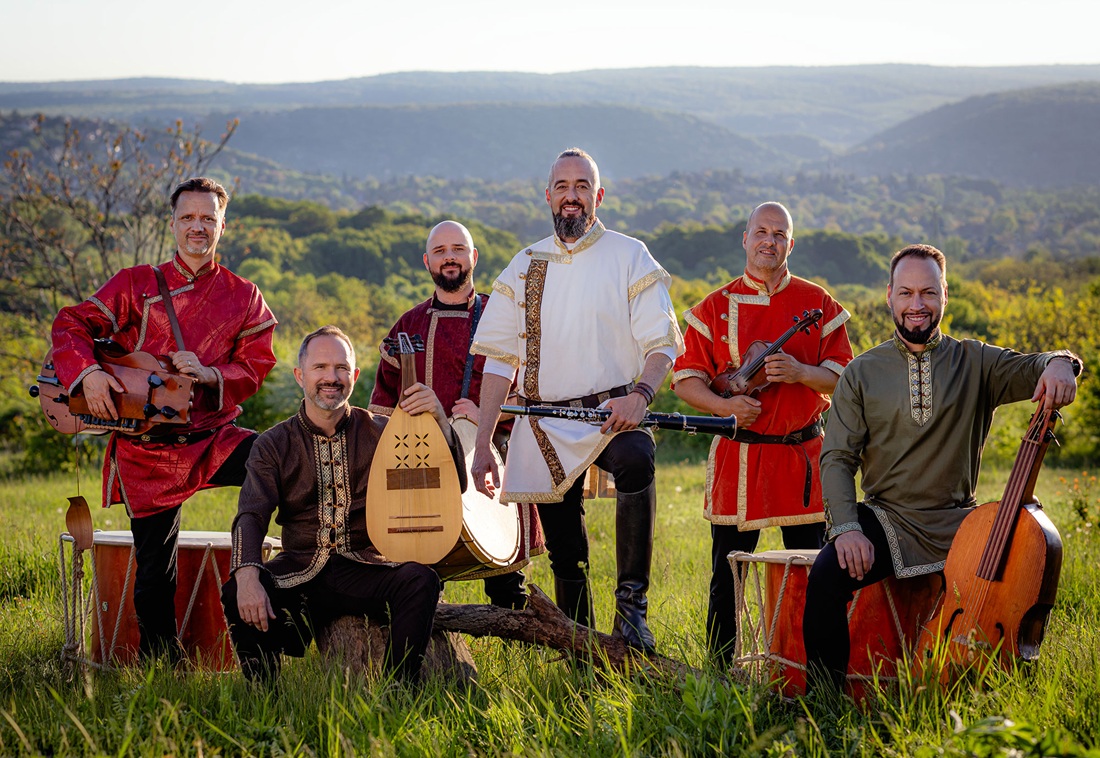 Link: Ősapáink útján