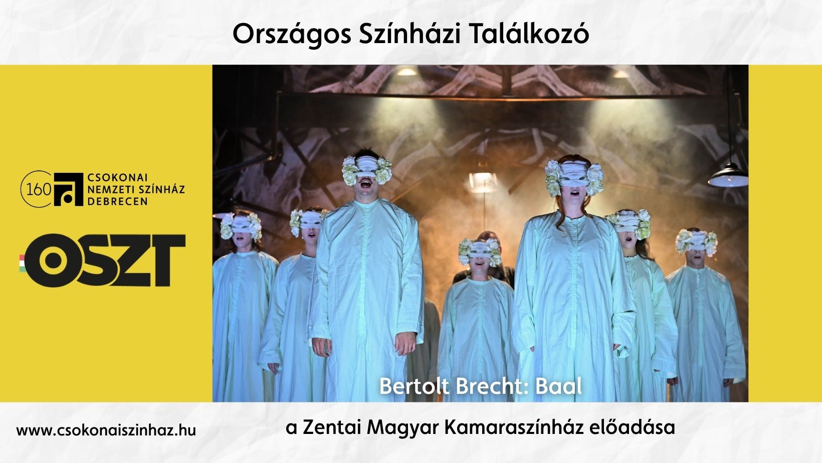 Link: Baal/OSZT