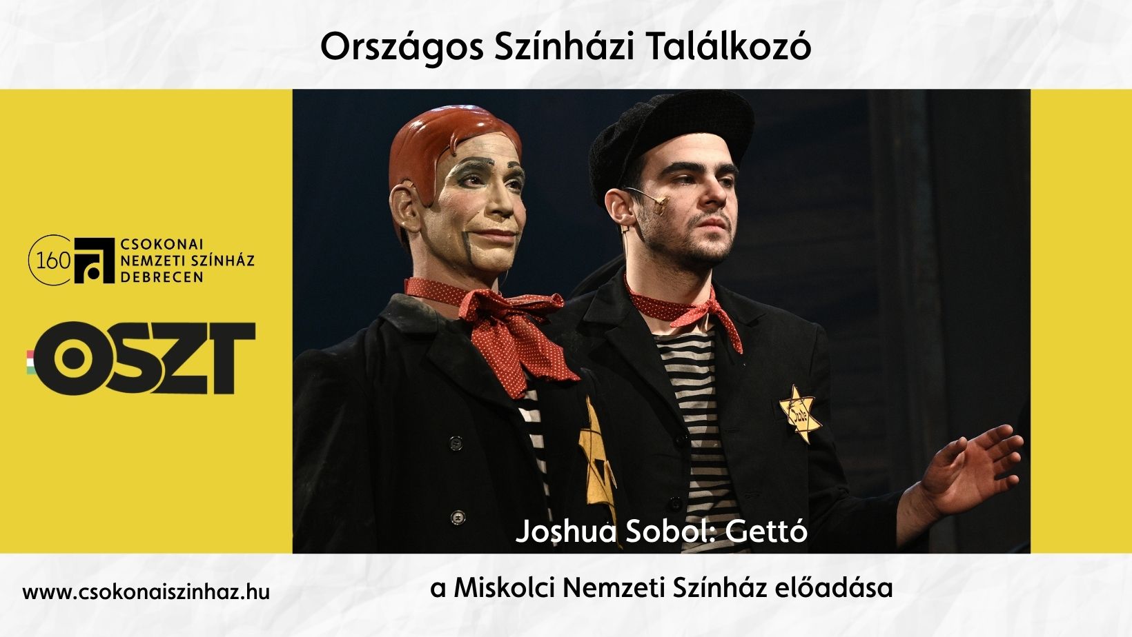 Link: Gettó/OSZT