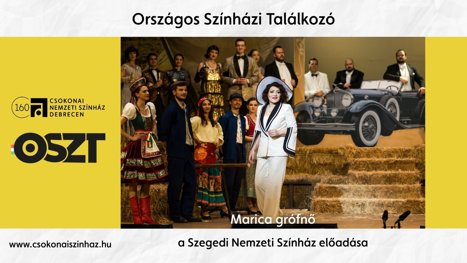 Link: Marica grófnő/OSZT