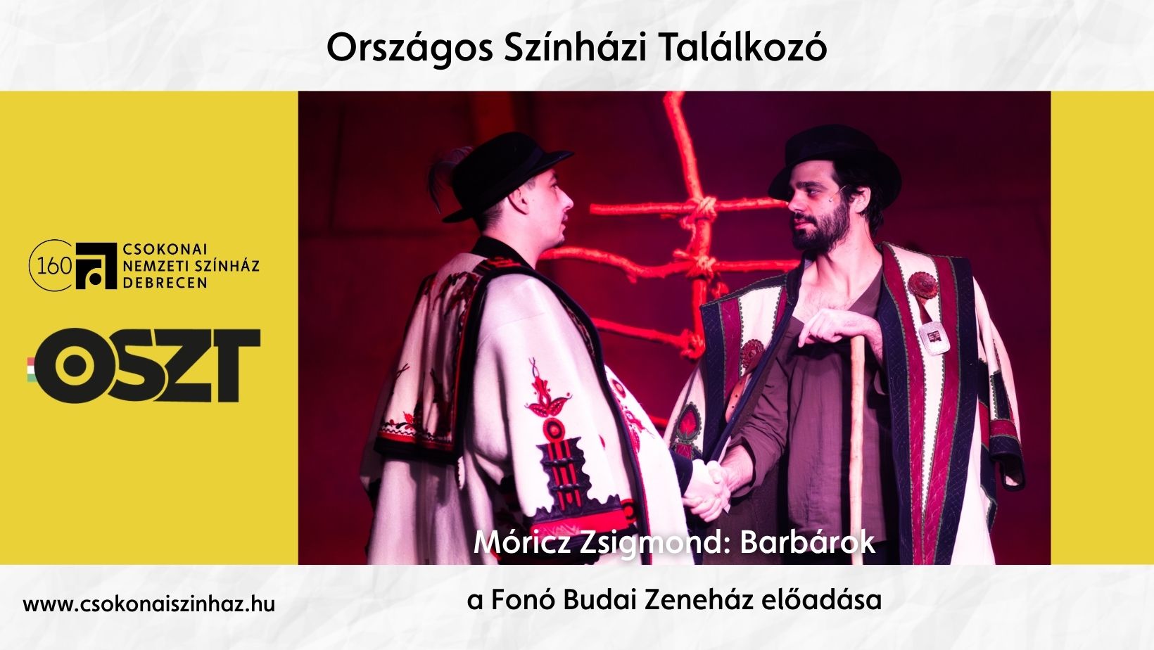 Barbárok/OSZT