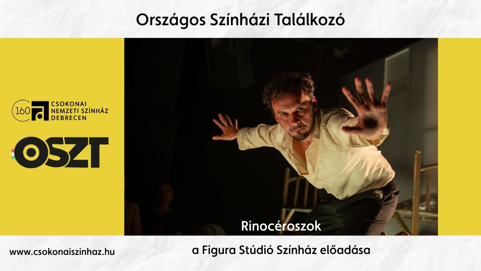 Link: Rinocéroszok/OSZT