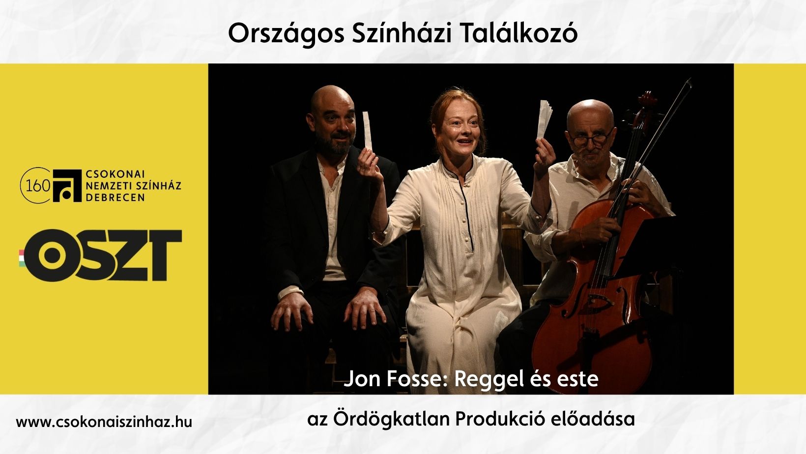 Link: Reggel és este/OSZT