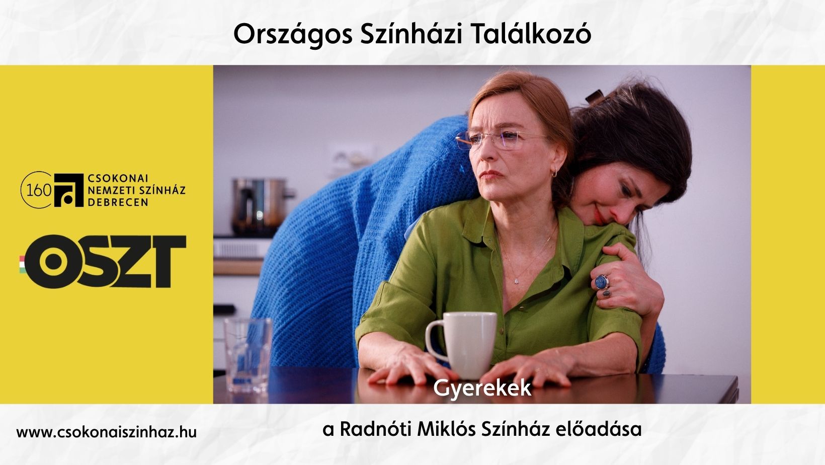 Gyerekek/OSZT