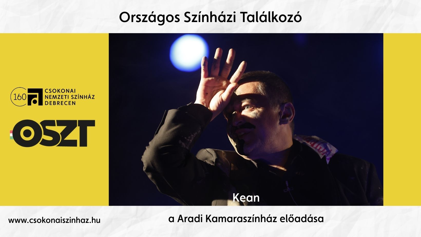 Link: Kean/OSZT