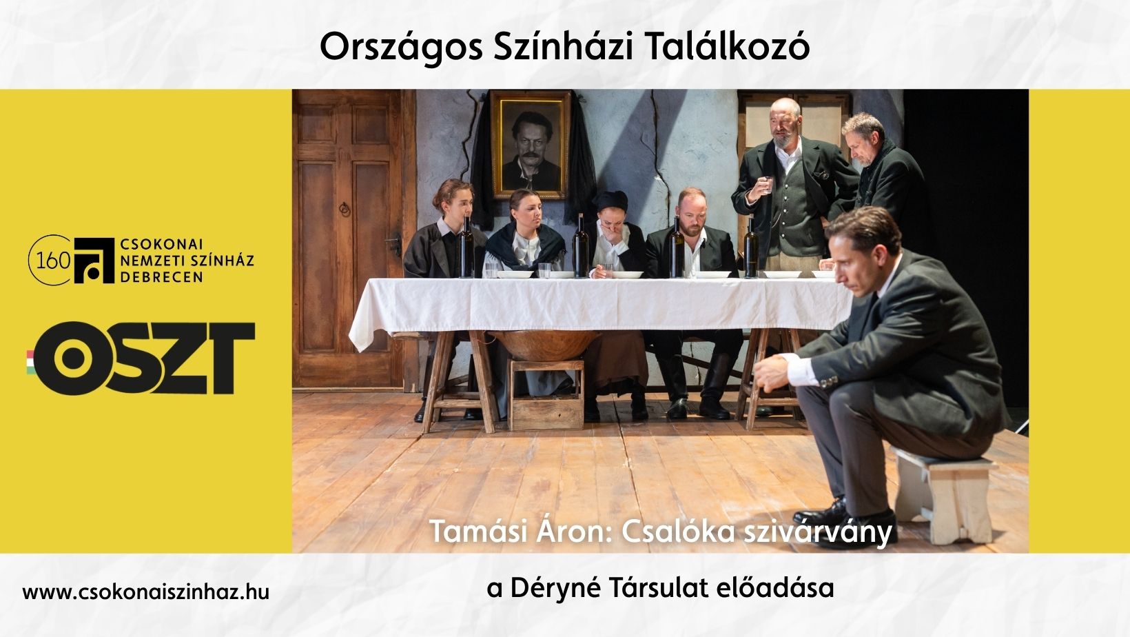 Csalóka szivárvány/OSZT