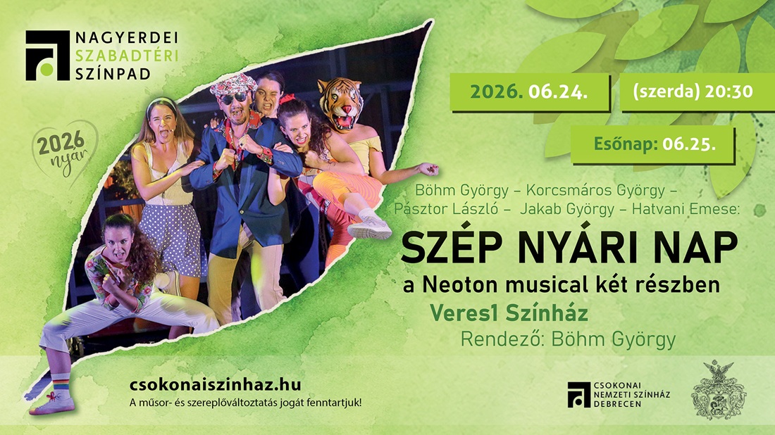 Link: Szép nyári nap