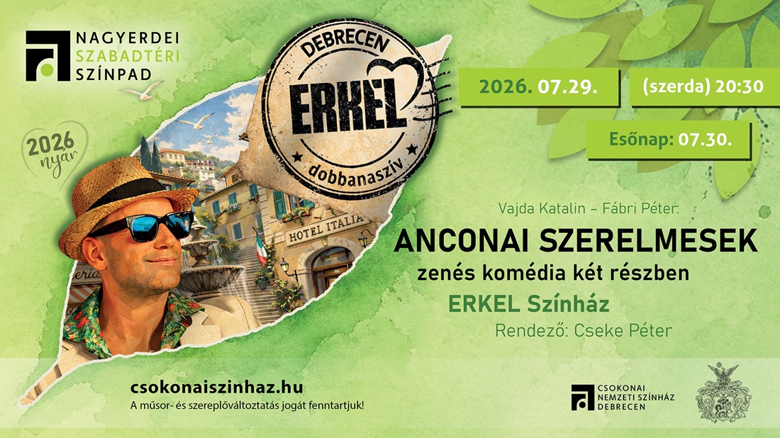 Link: Anconai szerelmesek