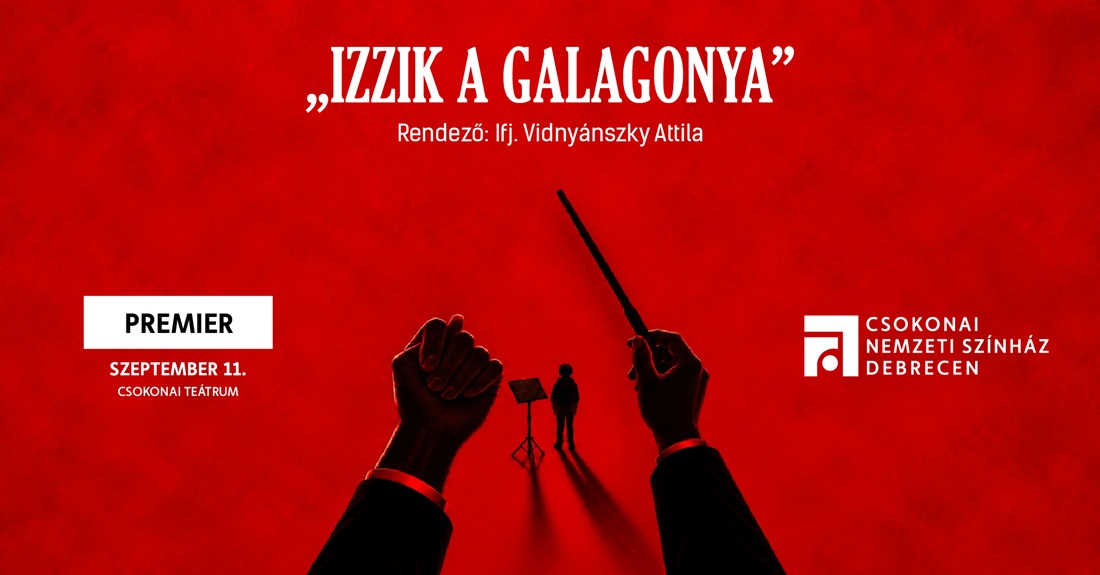 Link: "Izzik a galagonya"