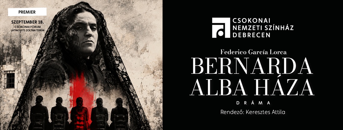 Link: Bernarda Alba háza