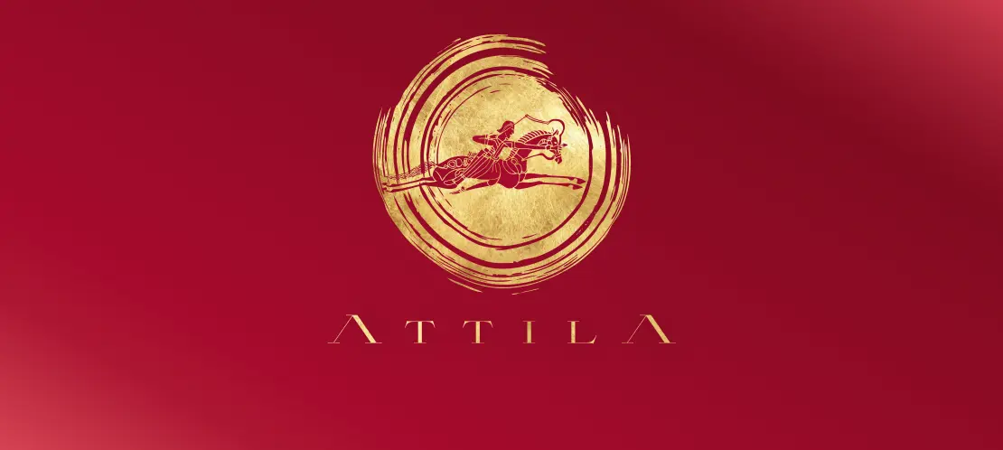 Attila