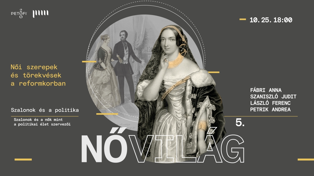 Nővilág 5.