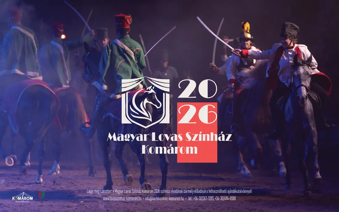 Magyar Lovas Színház
