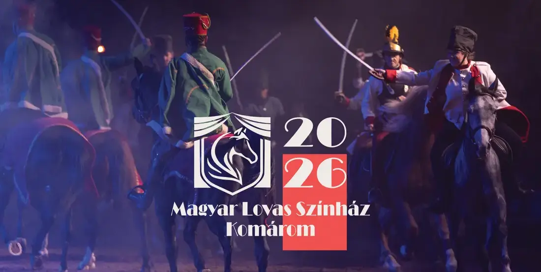Magyar Lovas Színház