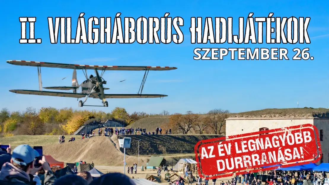 Link: II. Világháborús Hadijátékok