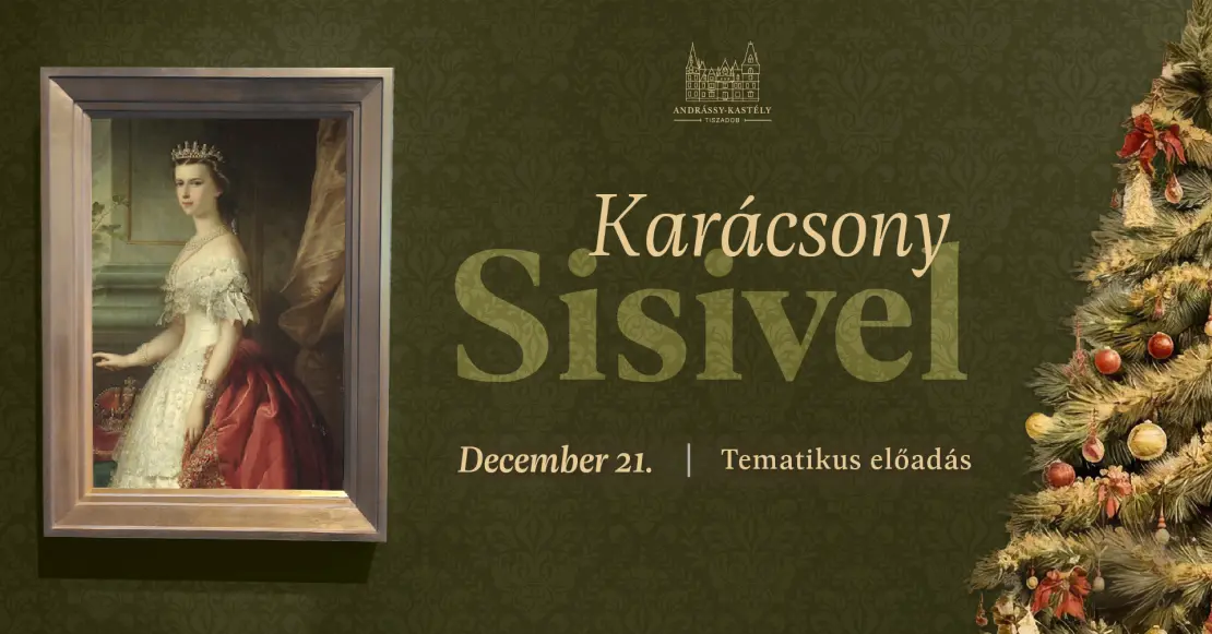 Karácsony Sisivel