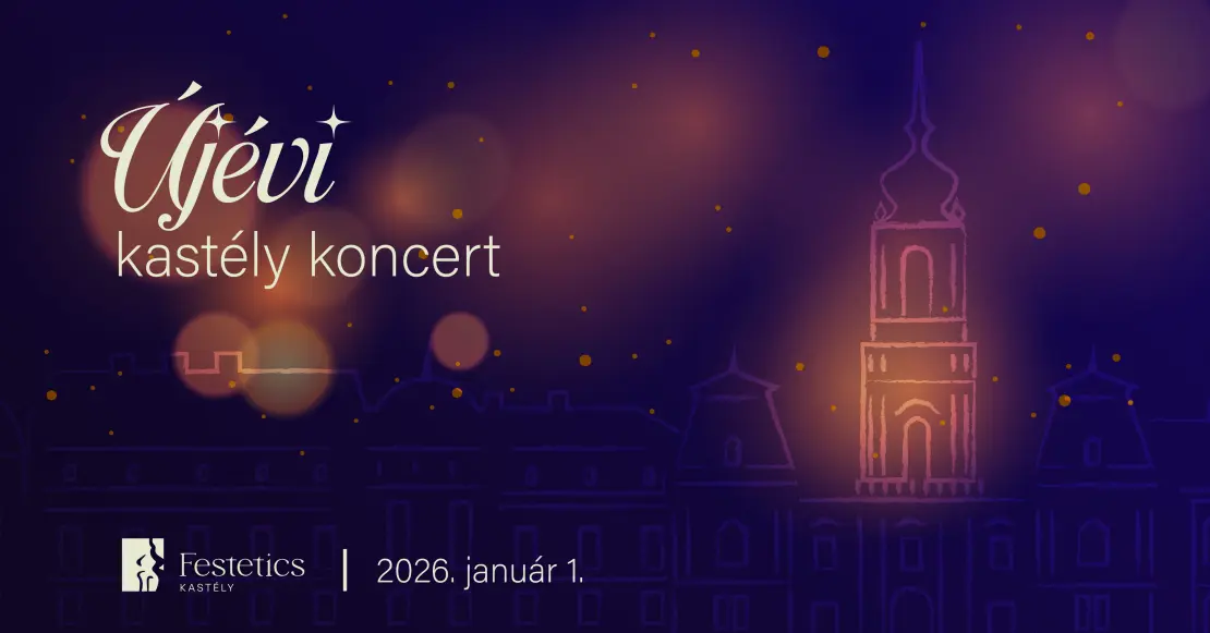 Link: Újévi koncert | Festetics-kastély, Keszthely