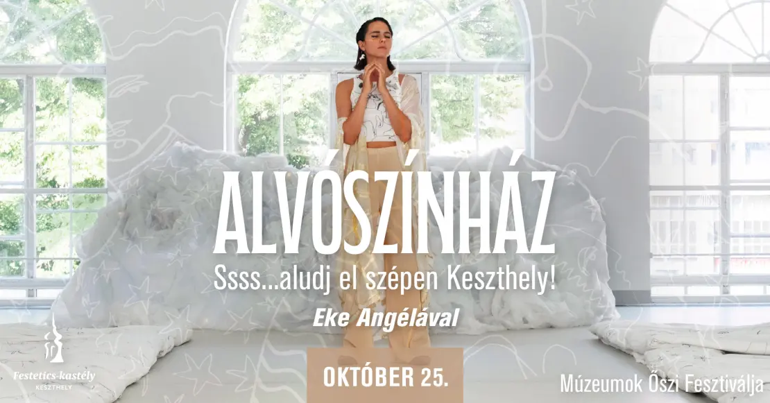 ALVÓSZÍNHÁZ