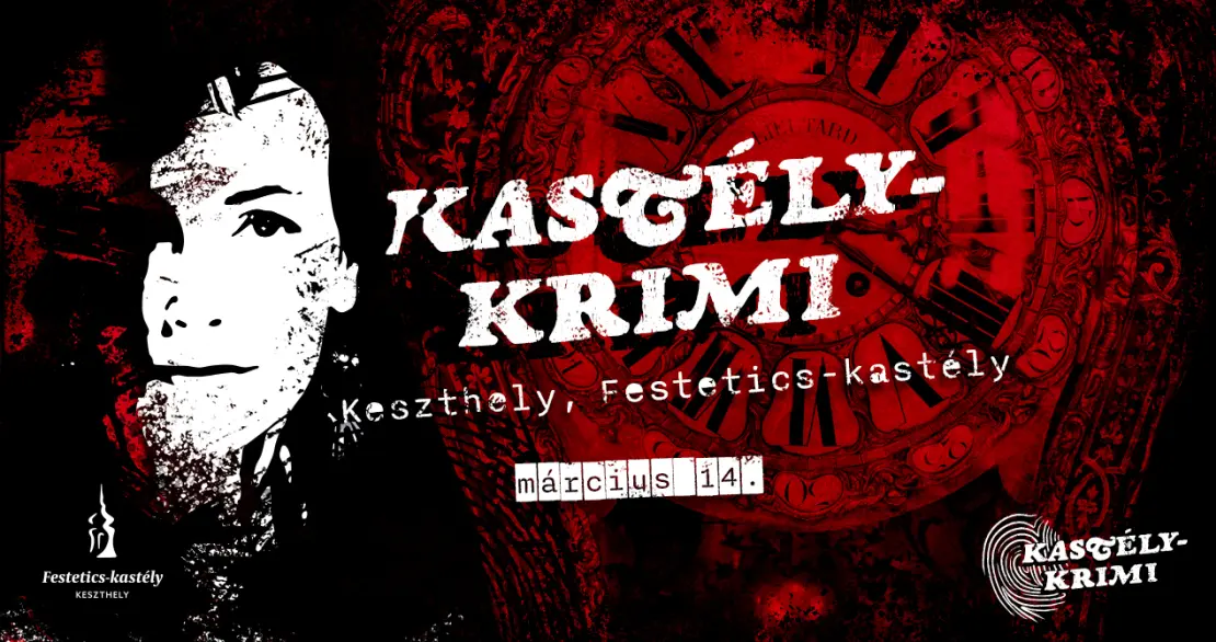 Link: Kastély-krimi - interaktív nyomozás, csodálatos környezetben! | 2026.03.14.