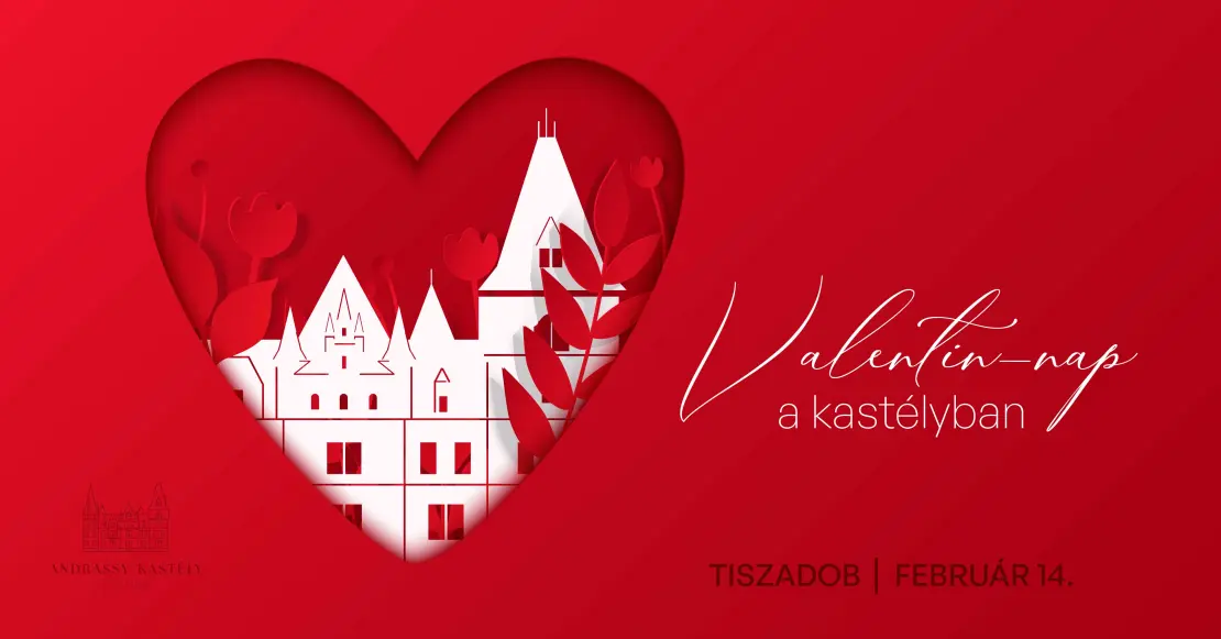 Link: Andalító délután a kastélyban!