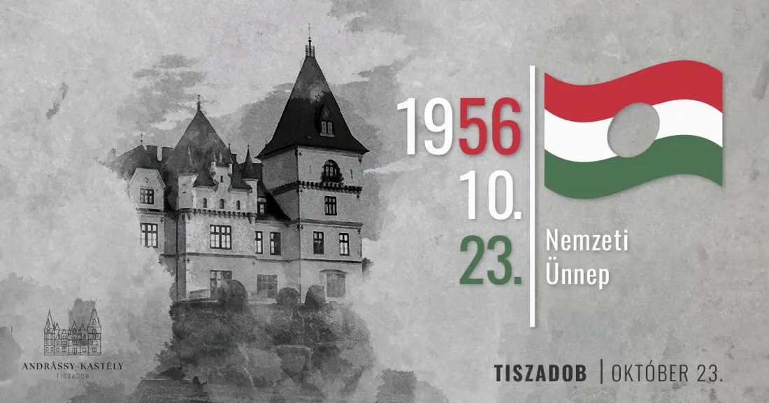 Link: Korhű ruhás tárlatvezetések az Andrássy-kastélyban – október 23.