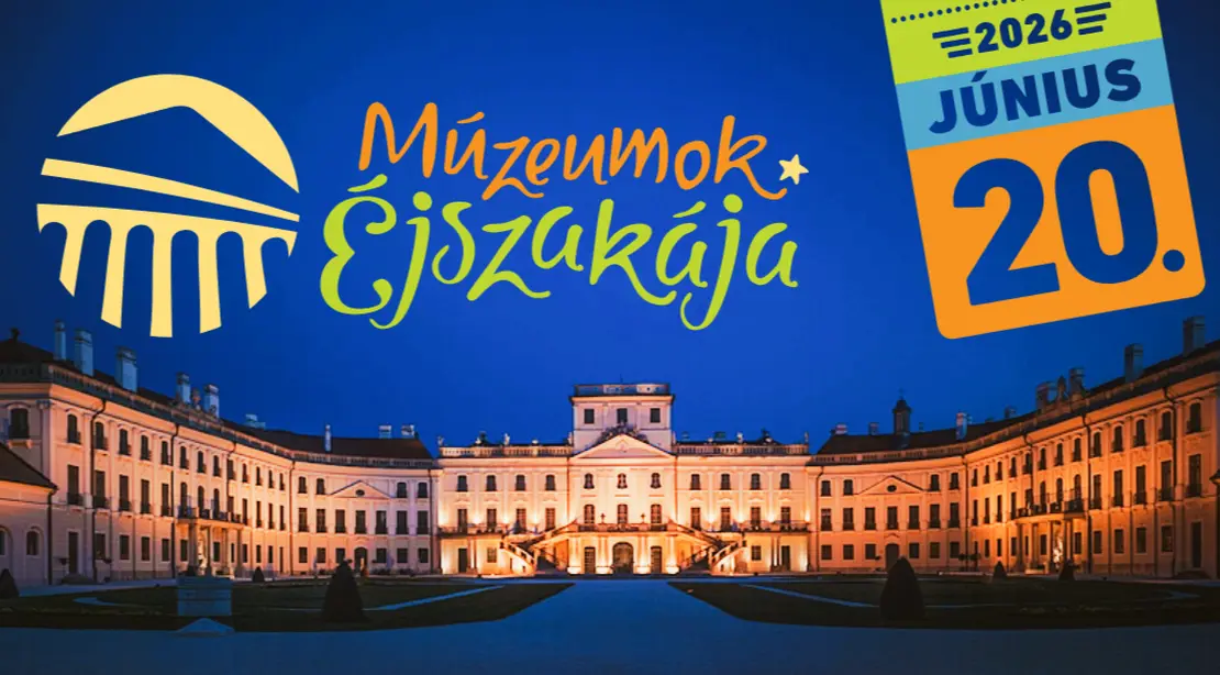 Link: Múzeumok éjszakája a fertődi Esterházy-kastélyban