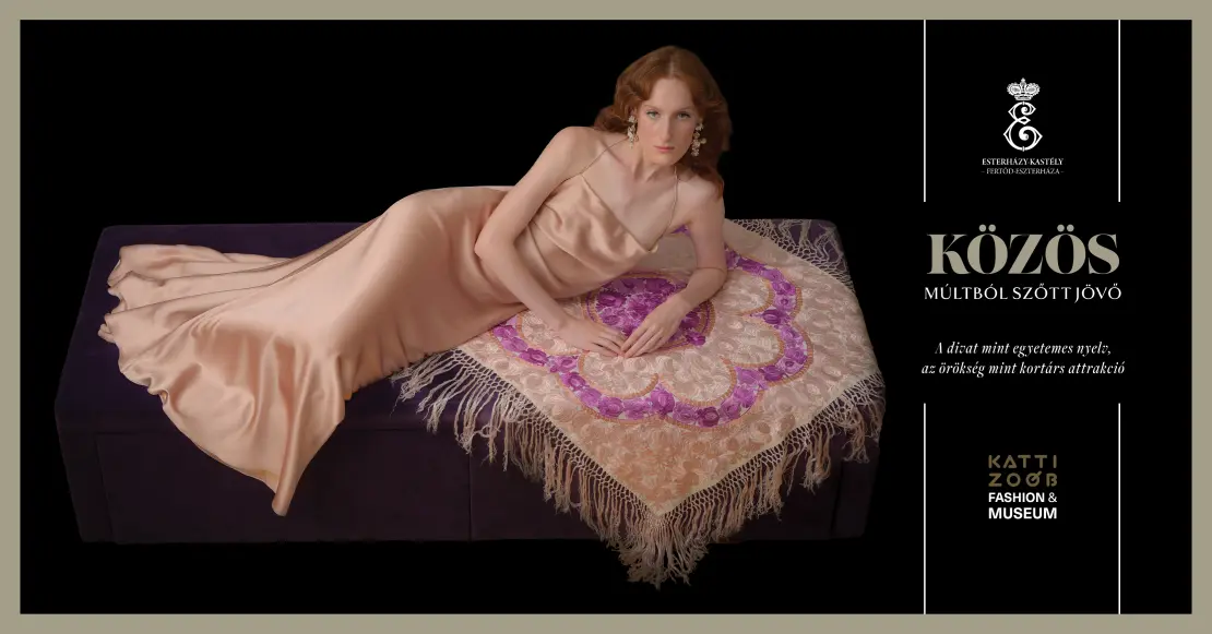 Zoób Kati - Időszaki kiállítás