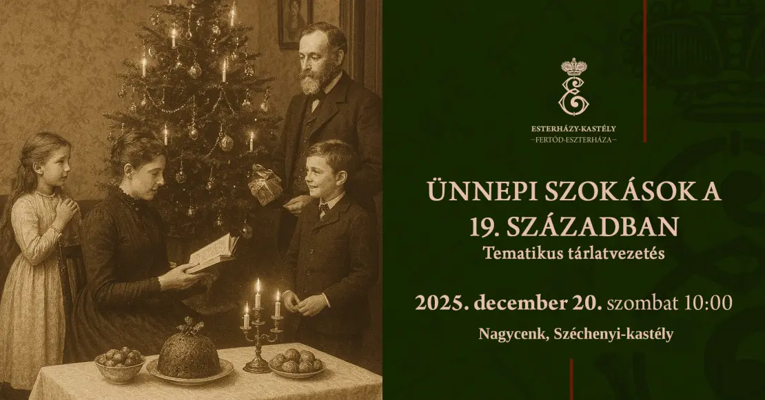 Link: Ünnepi szokások a 19. században