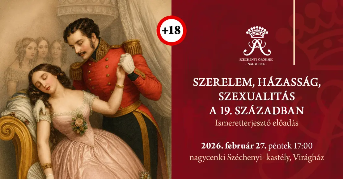 Link: Szerelem, házasság szexualitás a 19. században