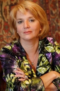 Lévai Katalin: A kitagadott - könyvbemutató