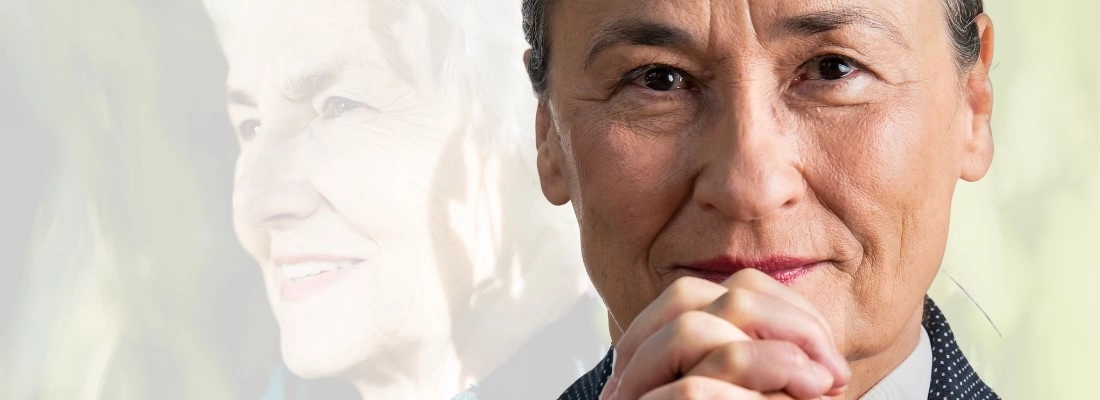 Danuta W. - A szolidaritás női arca