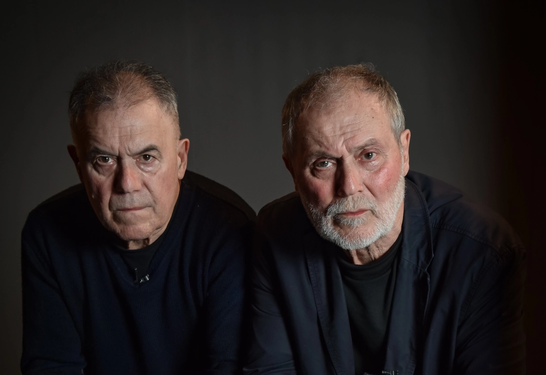 Link: Bódi Attila: Ikrek