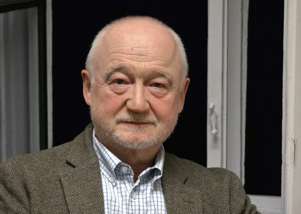 Világítótornyok/11. -  Nádasdy Ádám