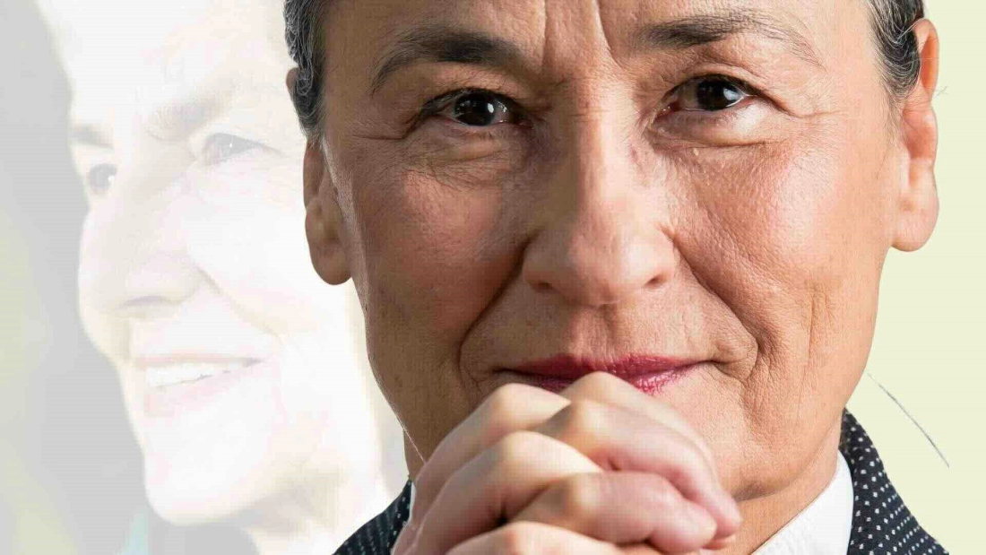 Danuta W. - Egy államelnök feleségének igaz története