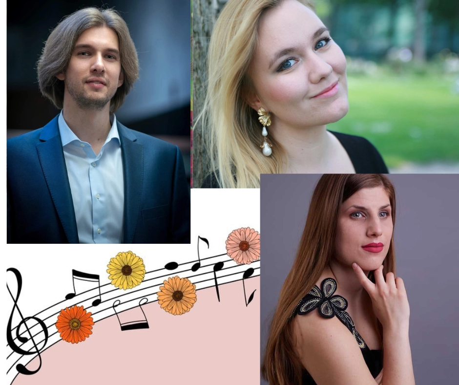 Advent '25 - Ünnepvárás fiatal művészekkel